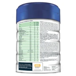 Abbott Similac 5 HMO Upgraded Formula Stage 2 850g -Avène Store 000265 abbott similac 5 hmo upgraded formula stage 2 850g 4 800Wx800H