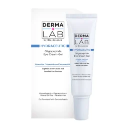 Derma Lab Oligopeptide Eye Cream-Gel 15g