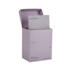 Protector 3D Face Mask (Medium) HAZE 30pcs