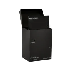 Protector 3D Face Mask (Large) NIGHT 30pcs