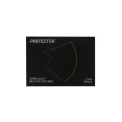 Protector 3D Face Mask (Large) NIGHT 30pcs -Avène Store 061739 protector 3d face mask large night 30pcs 3 800Wx800H