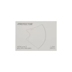 Protector 3D Face Mask (Large) Light 30pcs -Avène Store 061747 protector 3d face mask large light 30pcs 3 800Wx800H