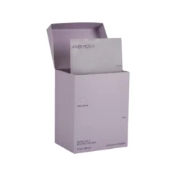 Protector 3D Face Mask (Small) HAZE 30pcs