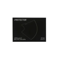 Protector 3D Face Mask (Medium) NIGHT 30pcs -Avène Store 061804 protector 3d face mask medium night 30pcs 3 800Wx800H