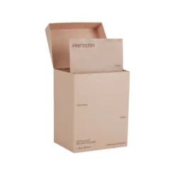 Protector 3D Face Mask (Large) GINGER 30pcs