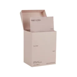 Protector 3D Face Mask (Large) NAKED 30pcs