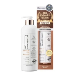 Dr Banggiwon Premium Lab Shampoo 500ml