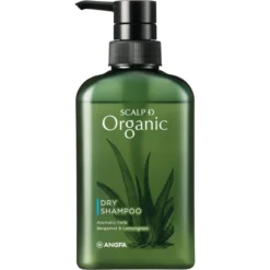 Scalp-D Organic Dry Shampoo 350ml