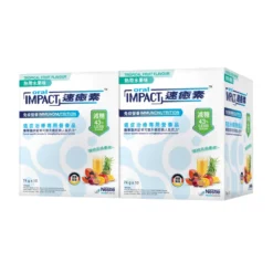 Oral Impact TR RS Dual Pack 74g X 10pcs X 2