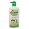 Pomelo Seed & Platycladus Orientalis Seed Shampoo 720ml