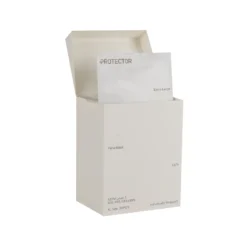 Protector 3D Face Mask(Extra Large)Light 30pcs