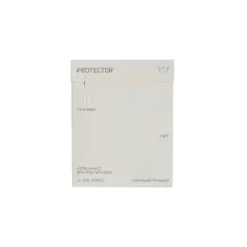 Avène Store -Avène Store 074229 protector 3d face mask extra large 120mm x 146mm light 30pcs 2 800Wx800H