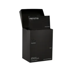 Protector 3D Face Mask(Extra Large)Night 30pcs