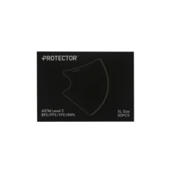 Protector 3D Face Mask(Extra Large)Night 30pcs -Avène Store 074484 protector 3d face mask extra large 120mm x 146mm night 30pcs 3 800Wx800H