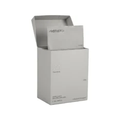 Protector 3D Face Mask(Large)Clay 30pcs