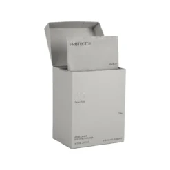 Protector 3D Face Mask(Medium)Clay 30pcs