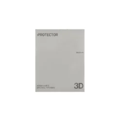 Protector 3D Face Mask(Medium)Clay 30pcs -Avène Store 074526 protector 3d face mask medium 120mm x 128mm clay 30pcs 4 800Wx800H