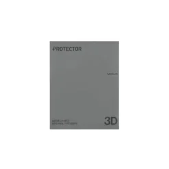Protector 3D Face Mask(Medium)Gray 30pcs -Avène Store 074542 protector 3d face mask medium 120mm x 128mm gray 30pcs 4 800Wx800H