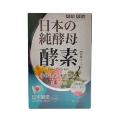 Winwin Pure Enzyme 60pcs