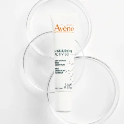 Avène Avene Hyaluron Activ B3 Triple Correction Eye Cream 15ml -Avène Store 086272 avene hyaluron activ b3 triple correction eye cream 15ml 3 800Wx800H