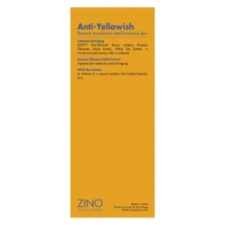 Zino Anti Yellowish Serum 15ml -Avène Store 125427 zino anti yellowish serum 15ml 4 800Wx800H