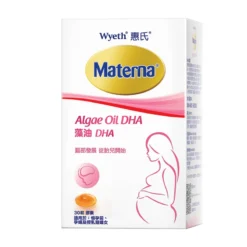 Wyeth Materna Algae Oil DHA 30pcs -Avène Store 132738 wyeth materna algae oil dha 30pcs 4 800Wx800H