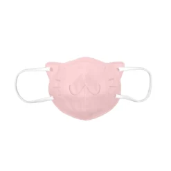 SAVEWO 3DMEOW Mask (Individually Packaged) (for Age Of 7-13 Kids) - Pink 30pcs -Avène Store 139121 savewo 3dmeow mask individually packaged for age of 7 13 kids pink 30pcs 3 800Wx800H