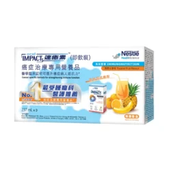 Oral Impact RTD (Tropical Fruit) 237ml X 3pcs
