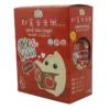 Baby Basic Congee - Squeeze Pouch(Apple & Raisin) 120g X 4 Packs
