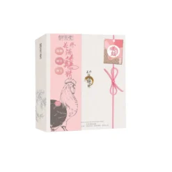 Royal Medic Chicken Essence With Fish Maw 6pcs