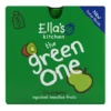 Ella's Kitchen The Green One Smoothie 90g X 5 Packs