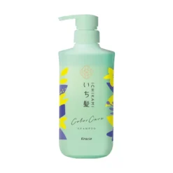Ichikami Color Care Shampoo 480ml