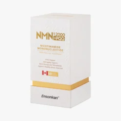 Ensonkan NMN12000+PQQ 60's