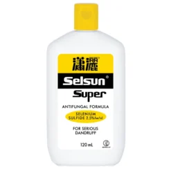 Selsun Super 120ml