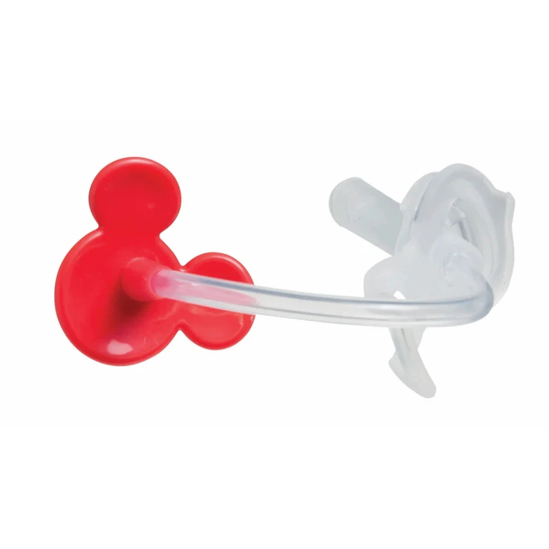 B.box Disney Sippy Cup (Mickey Mouse) 240ml 4 B.box Disney Sippy Cup (Mickey Mouse) 240ml - Image 4