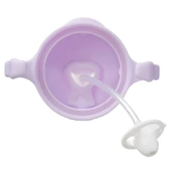 B.box Sippy Cup (Gelato Purple) 240ml -Avène Store 237065 b box sippy cup gelato purple 240ml 6 800Wx800H