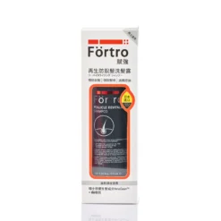 Fortro Follicle Revitalizing Shampoo 270ml