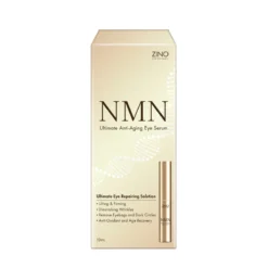 Zino NMN Ultimate Anti-Aging Eye Serum 10ml 9 Zino NMN Ultimate Anti-Aging Eye Serum 10ml -Avène Store 311712 zino nmn ultimate anti aging eye serum 10ml 3 800Wx800H