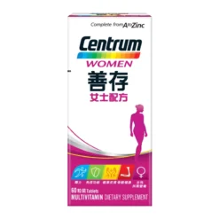 Centrum Women 60pcs