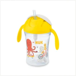 NUK PP Motion Cup 1pc (Random Delivery) -Avène Store 356931 nuk pp motion cup 1pc random delivery 3 800Wx800H