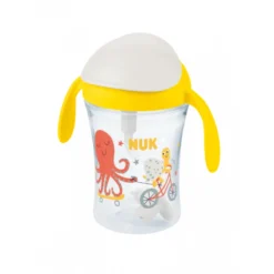 NUK PP Motion Cup 1pc (Random Delivery) -Avène Store 356931 nuk pp motion cup 1pc random delivery 4 800Wx800H