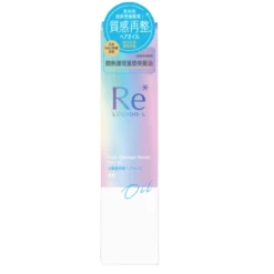 Lucido-L High Damage Repair Hair Oil 90ml