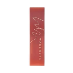 WAKEMAKE Un-Matte Smoothie Lip - 01 Balanced Brick 2.5g