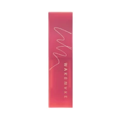 WAKEMAKE Un-Matte Smoothie Lip - 07 Over The Pink 2.5g