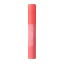 WAKEMAKE Velvet Powder Lip - 04 Flirty Coral 4.2g