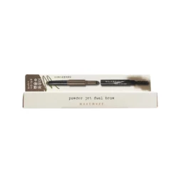 WAKEMAKE Powderjet Dual Brow - 06 Deep Brown 0.75g -Avène Store 388702 wakemake powderjet dual brow 06 deep brown 0 75g 3 800Wx800H