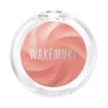 WAKEMAKE Radiant Cheek - 01 Sunshine Pink 3.5g