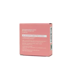 WAKEMAKE Radiant Cheek - 01 Sunshine Pink 3.5g -Avène Store 389189 wm radiant cheek 01 3 800Wx800H