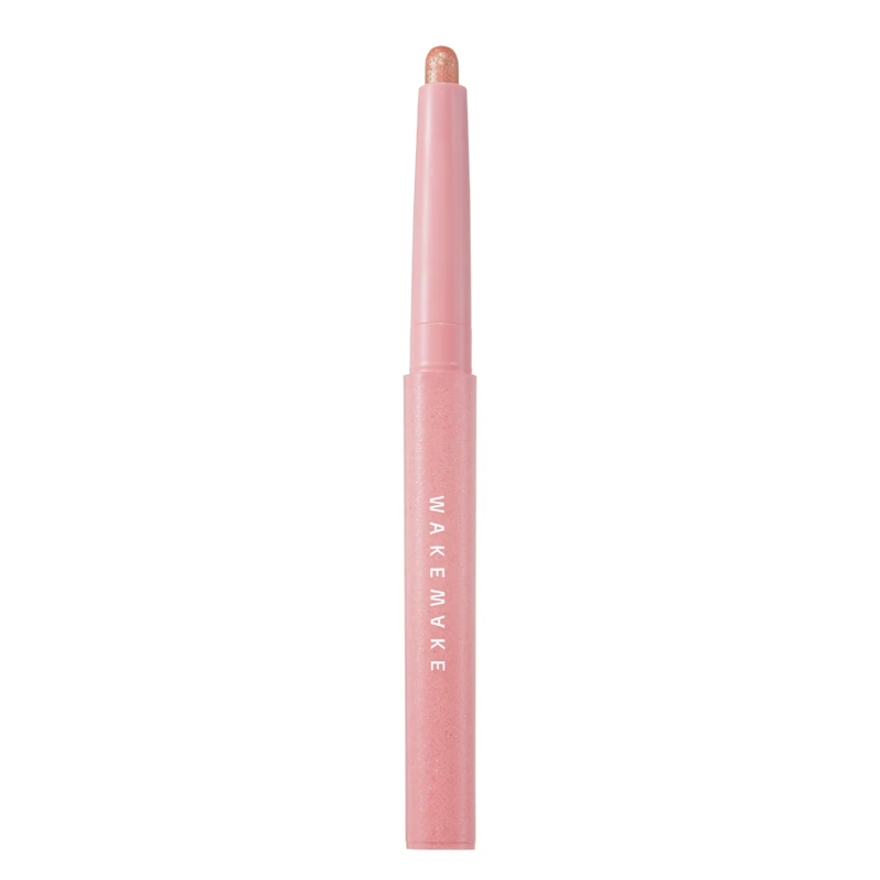 WAKEMAKE Soft Fixing Stick Shadow (06 Peach Rose) 1pc 2 WAKEMAKE Soft Fixing Stick Shadow (06 Peach Rose) 1pc - Image 2