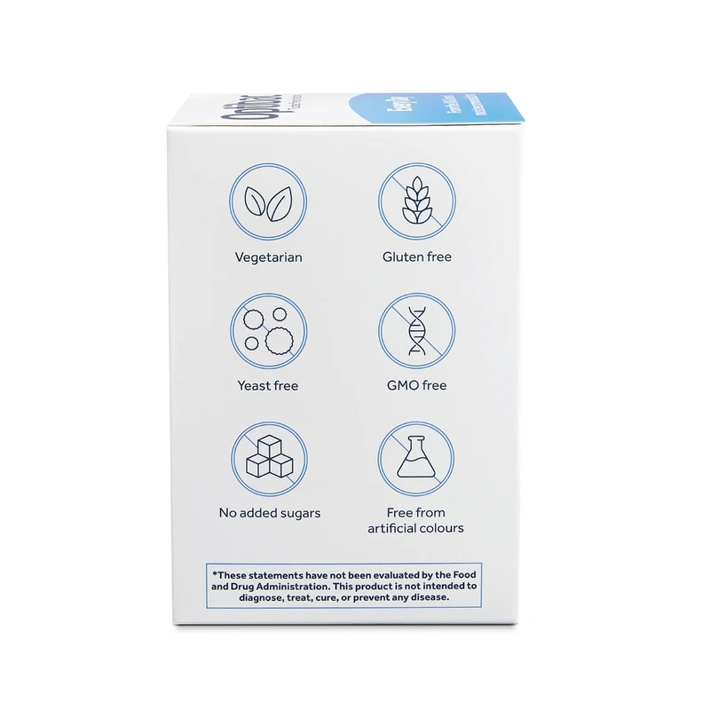 Optibac Every Probiotics 30pcs 4 Optibac Every Probiotics 30pcs - Image 4
